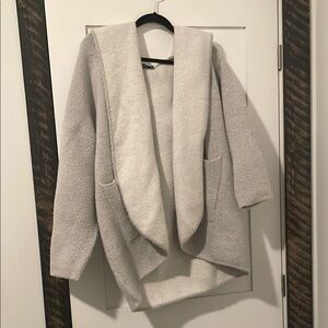 Glassons Women's Cream Cardigan